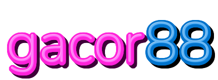 gacor88 — logo kanal